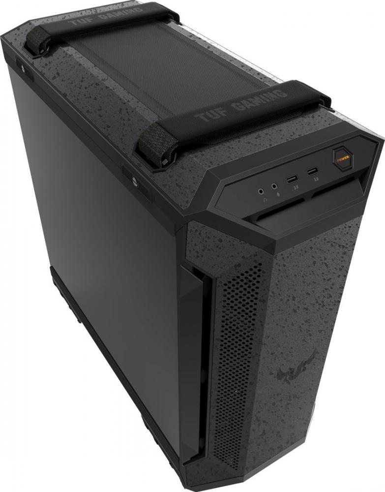 Корпус ASUS TUF Gaming GT501