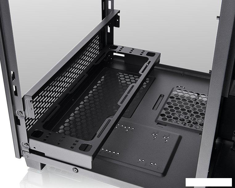 Корпус Thermaltake The Tower 500 CA-1X1-00M1WN-00