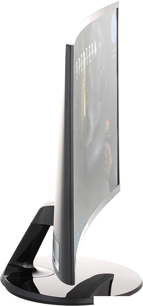 Монитор Samsung C27F390FHI [LC27F390FHIX]