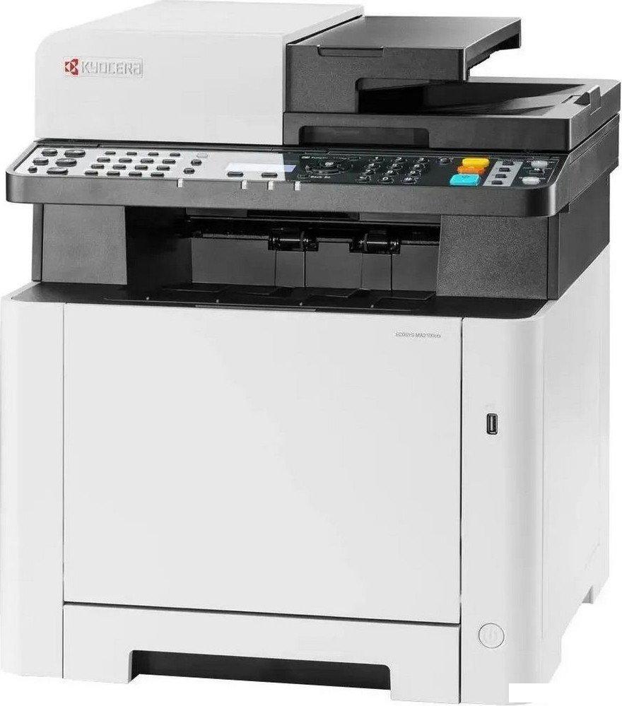 МФУ Kyocera Mita ECOSYS MA2100cwfx МФУ Kyocera Mita ECOSYS MA2100cwfx