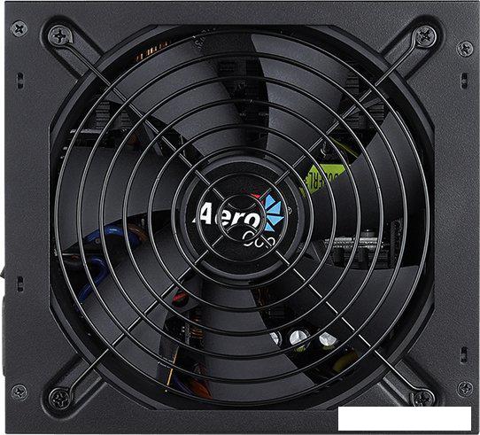 Блок питания AeroCool KCAS Plus 1200GM