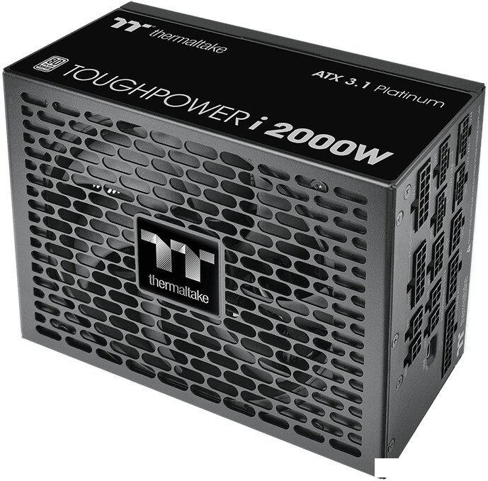 Блок питания Thermaltake Toughpower i2000W PS-TPI-2000FNFDPE-1