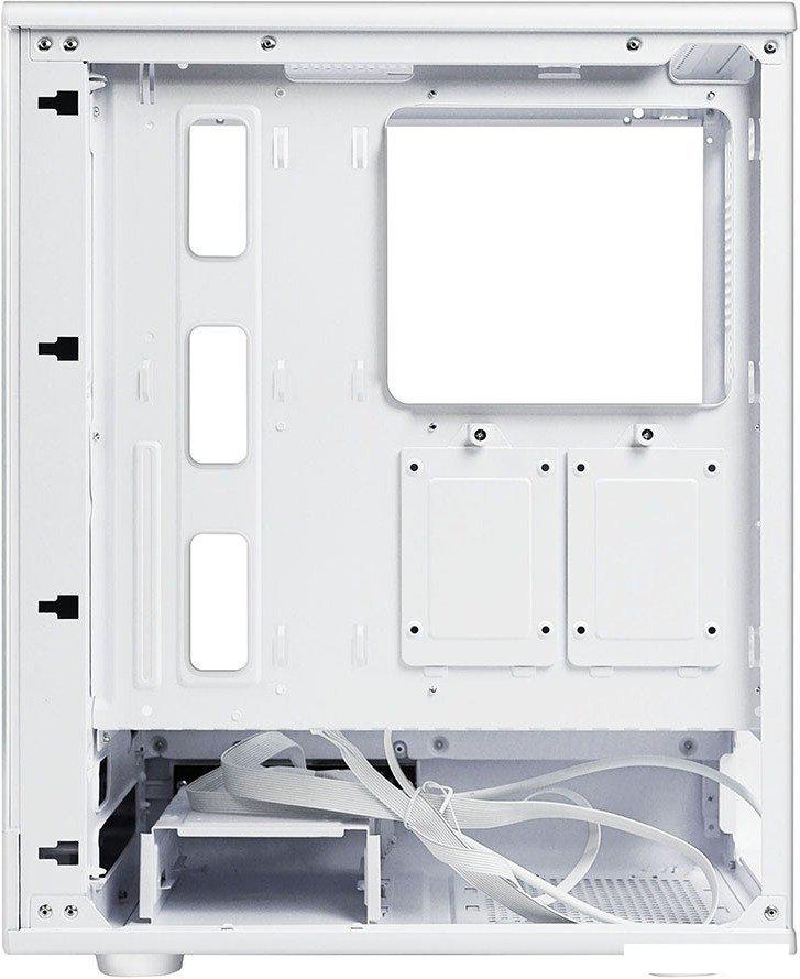 Корпус Ginzzu GL175