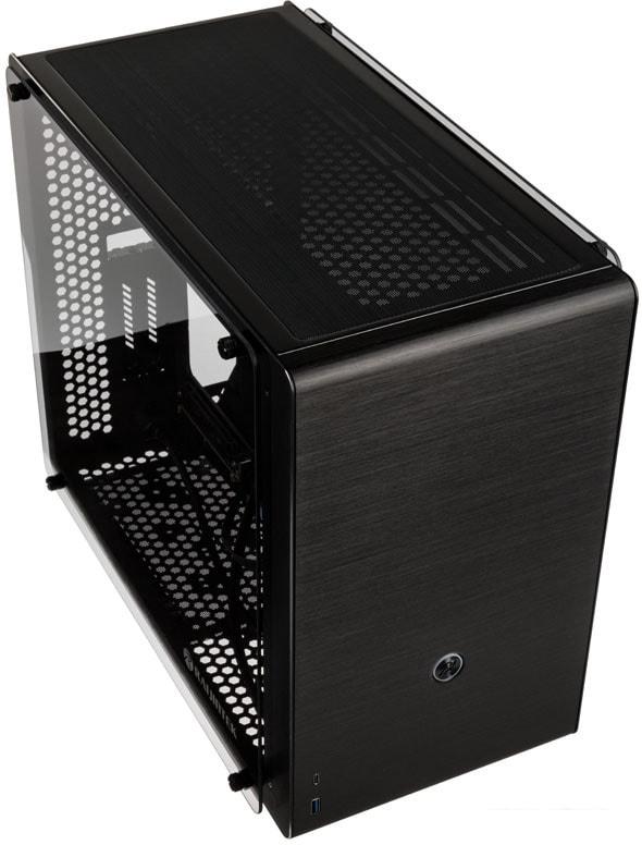 Корпус Raijintek Ophion M Evo TGS