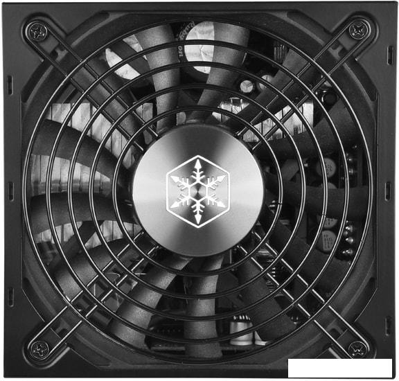 Блок питания SilverStone SX1000-LPT v1.1