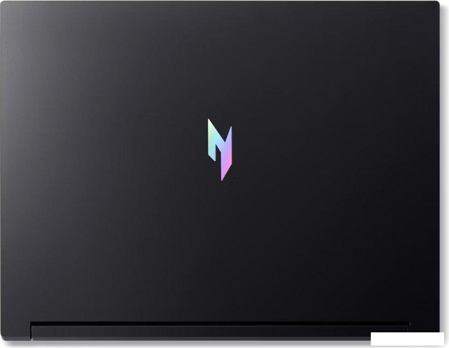 Игровой ноутбук Acer Nitro V 16 ANV16-41-R9PM NH.QRUCD.007