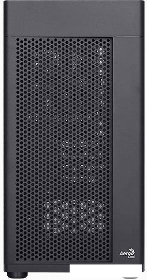 Корпус AeroCool Hexform-G-BK-v1