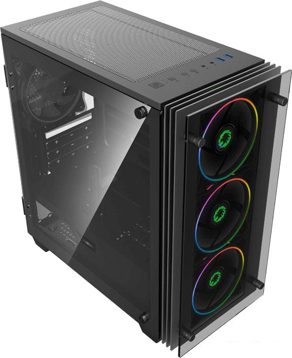 Корпус GameMax Mini Stratos