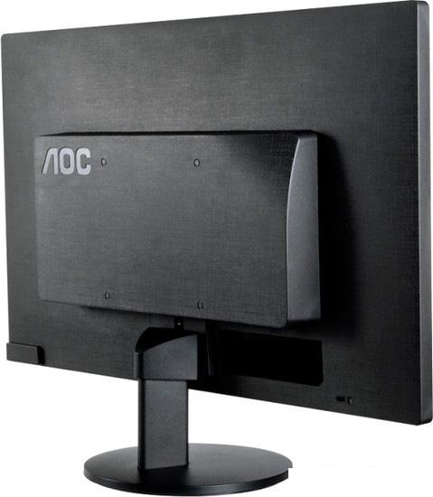 Монитор AOC M2470SWH Монитор AOC M2470SWH