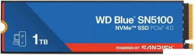 SSD WD Blue SN5100 1TB WDS100T5B0E