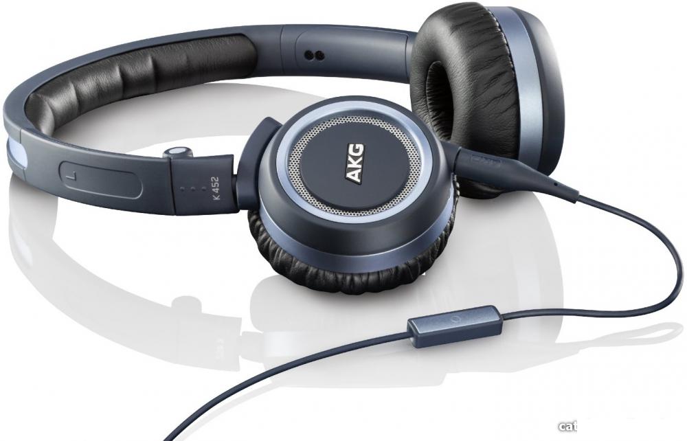 Наушники AKG K 452