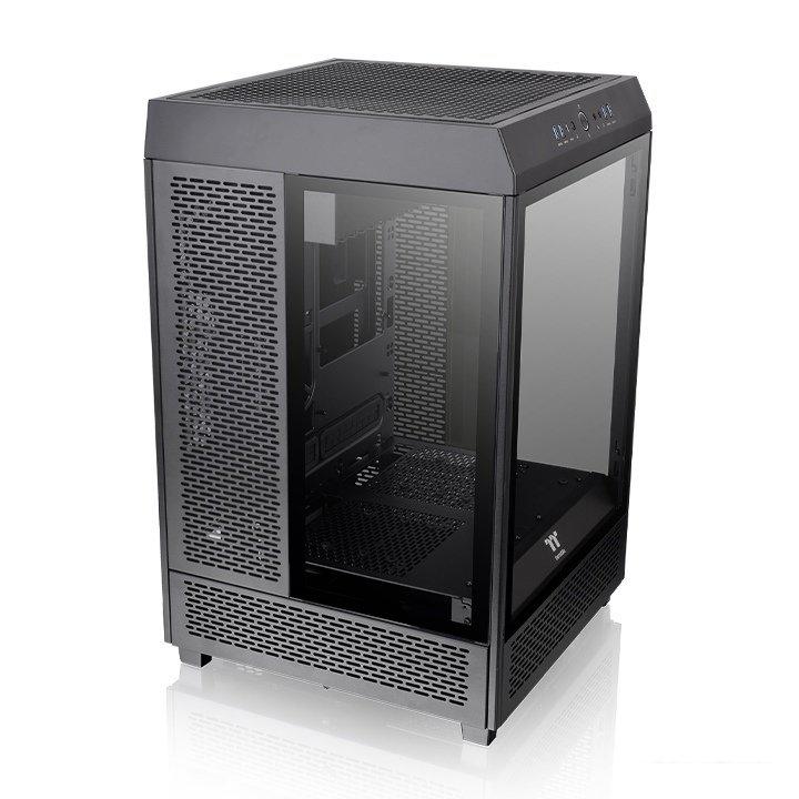 Корпус Thermaltake The Tower 500 CA-1X1-00M1WN-00