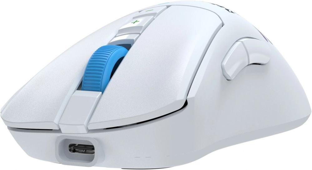 Игровая мышь A4Tech Bloody R73 Pro Nyx Mirage (белый)
