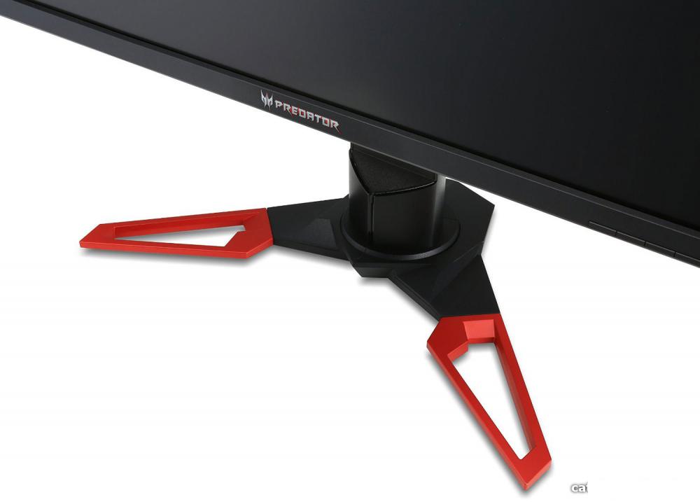 Игровой монитор Acer XB281HK bmiprz [UM.PX1EE.001]