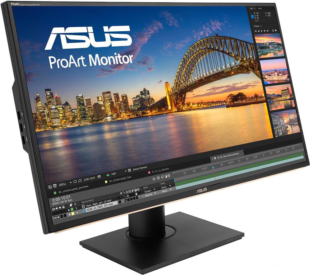 Монитор ASUS ProArt PA329C Монитор ASUS ProArt PA329C