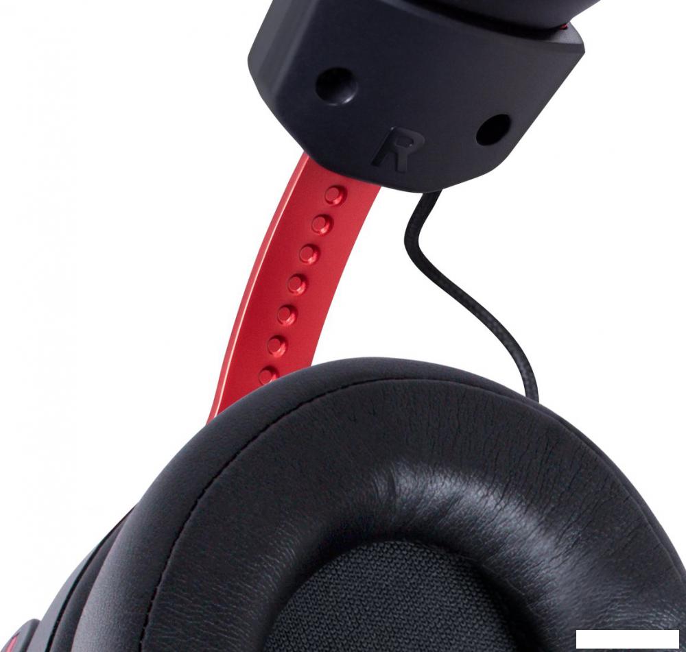 Наушники Redragon Diomedes Pro