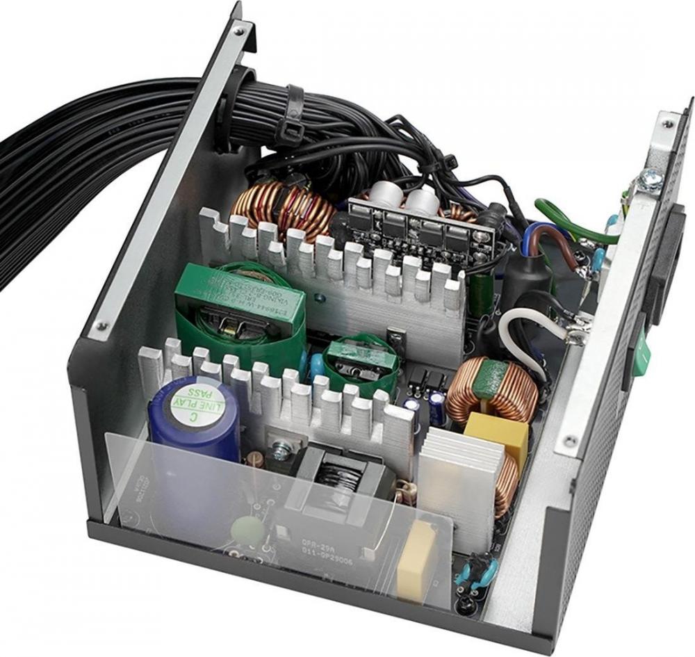 Блок питания DeepCool PK750D V2