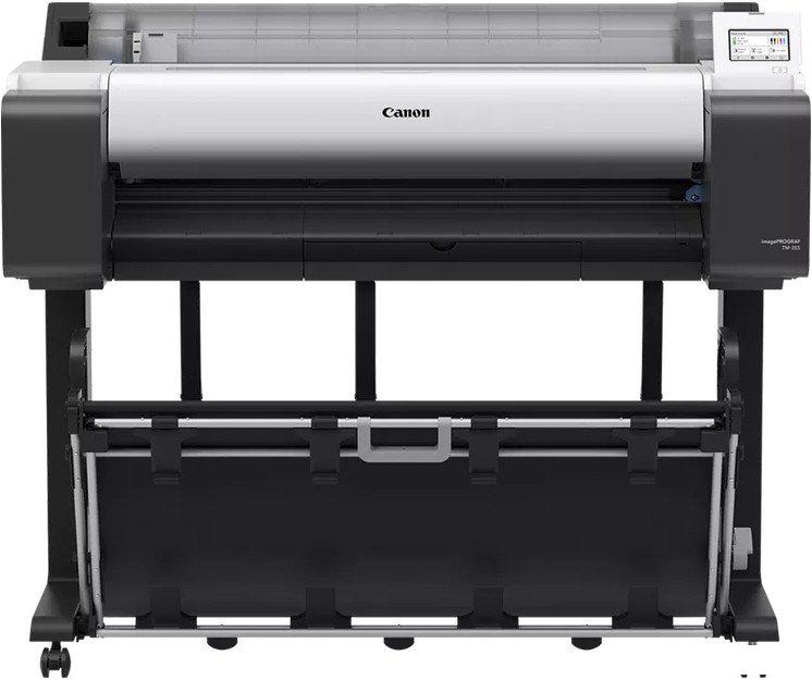 Принтер Canon imagePROGRAF TM-350 Принтер Canon imagePROGRAF TM-350