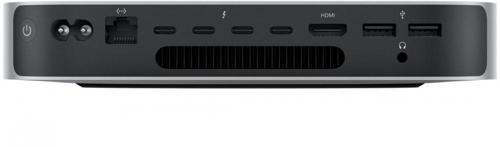 Компактный компьютер Apple Mac mini M2 Pro Z1700006J