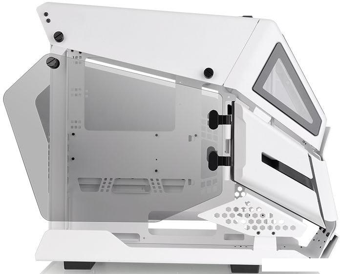 Корпус Thermaltake AH T200 Snow CA-1R4-00S6WN-00
