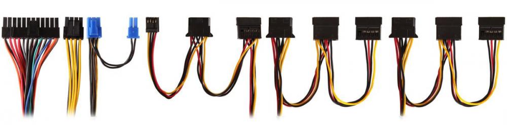 Блок питания ExeGate 600PPE EX260643RUS-S