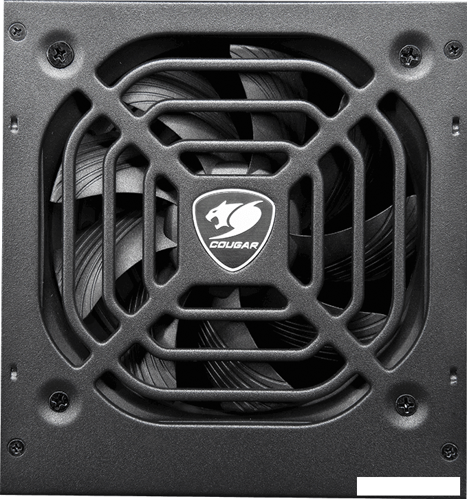 Блок питания Cougar STC 600