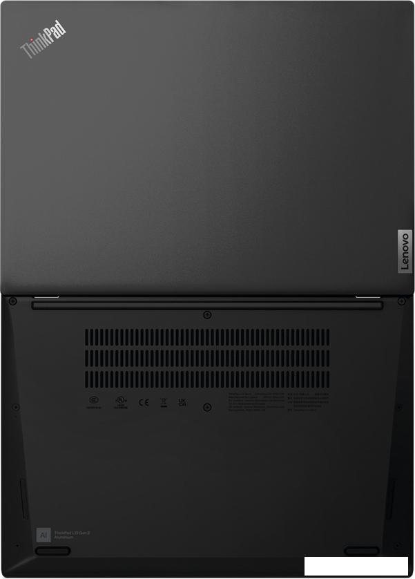 Ноутбук Lenovo ThinkPad L13 Gen 3 AMD 21BAS16N00