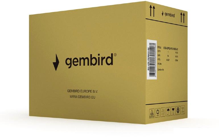 Источник бесперебойного питания EnerGenie EG-UPS-PS3000-02