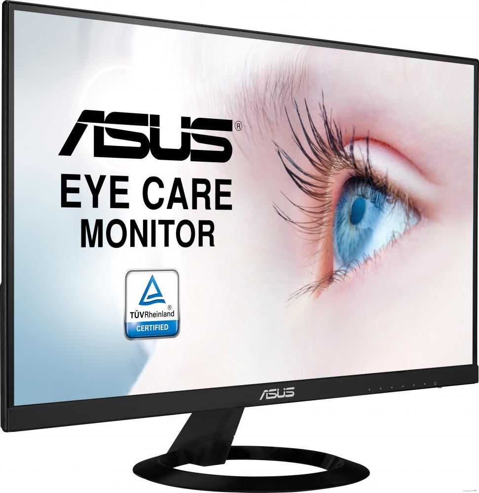 Монитор ASUS VZ239HE Монитор ASUS VZ239HE