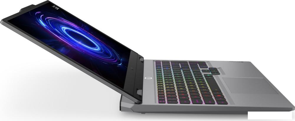 Игровой ноутбук Lenovo LOQ 15IRX10 83JE00XAFU