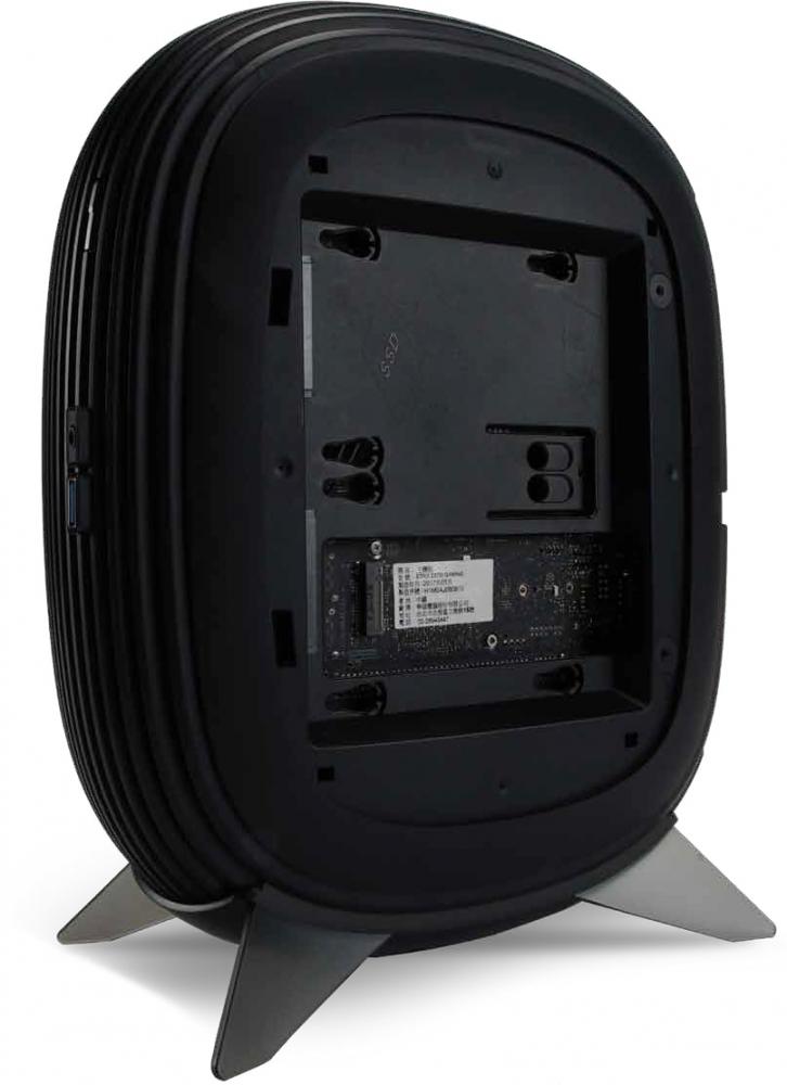 Корпус In Win B1 200W IW-CS-B1BLK-PS200W