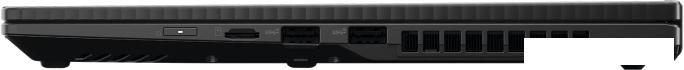 Ноутбук 2-в-1 ASUS ROG Flow X16 GV601RM-M6059W