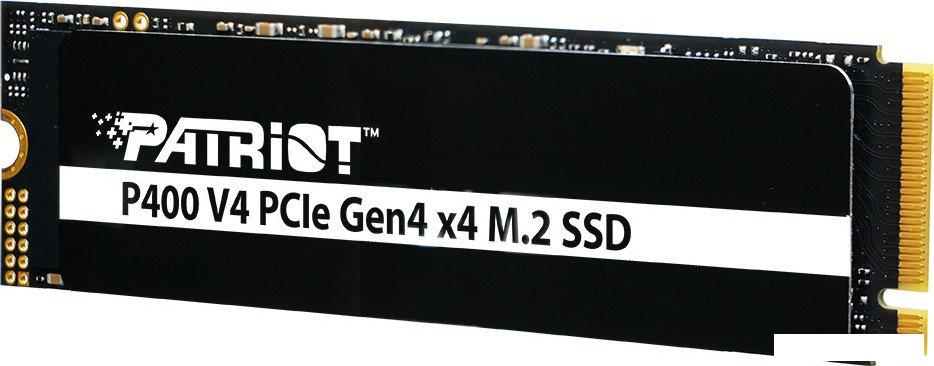 SSD Patriot P400 V4 4TB P400VP4TBM28H