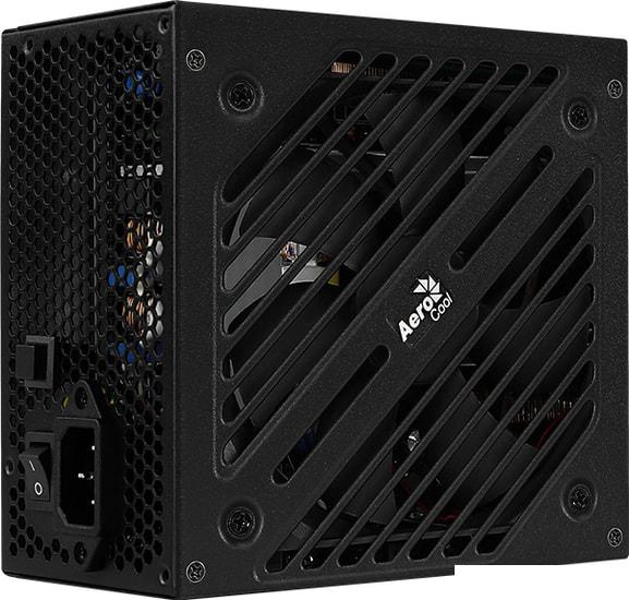 Блок питания AeroCool Cylon 700W