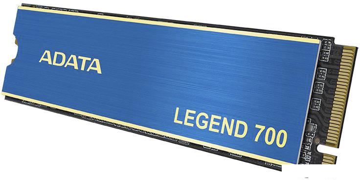 SSD ADATA Legend 700 2TB ALEG-700-2TCS
