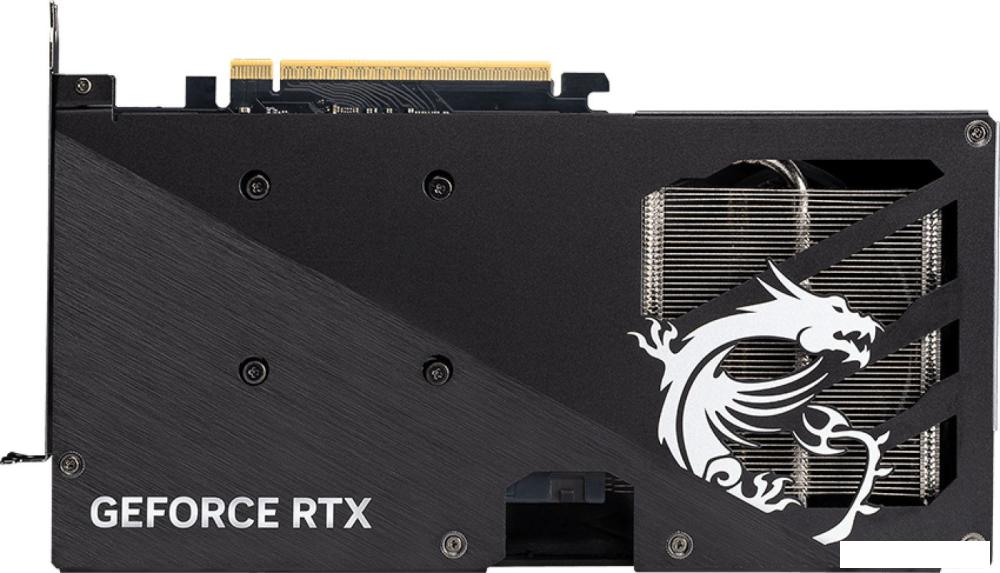Видеокарта MSI GeForce RTX 5060 8G Gaming OC
