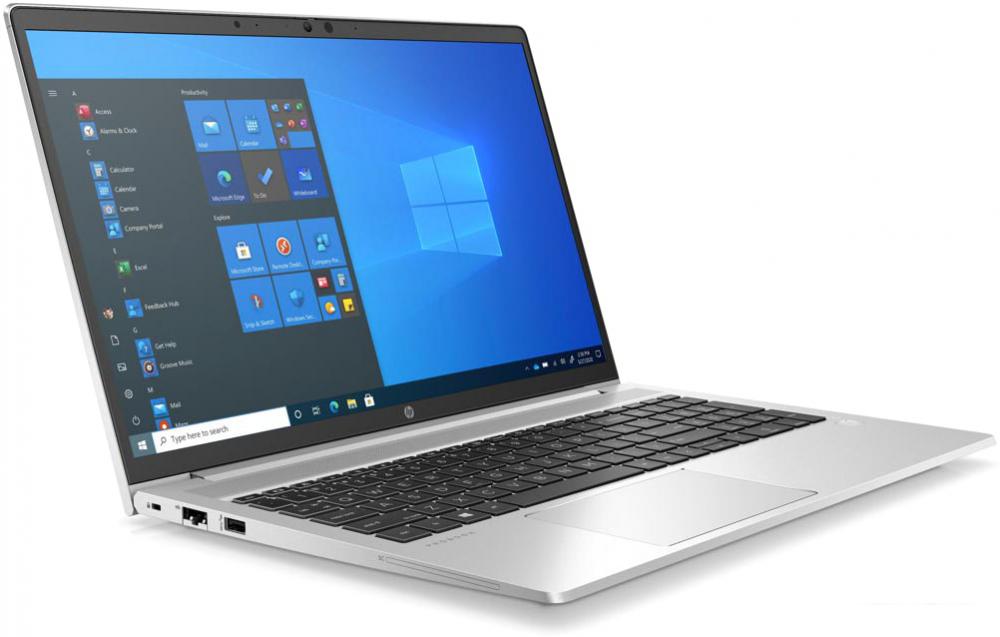 Ноутбук HP ProBook 650 G8 2Y2J9EA