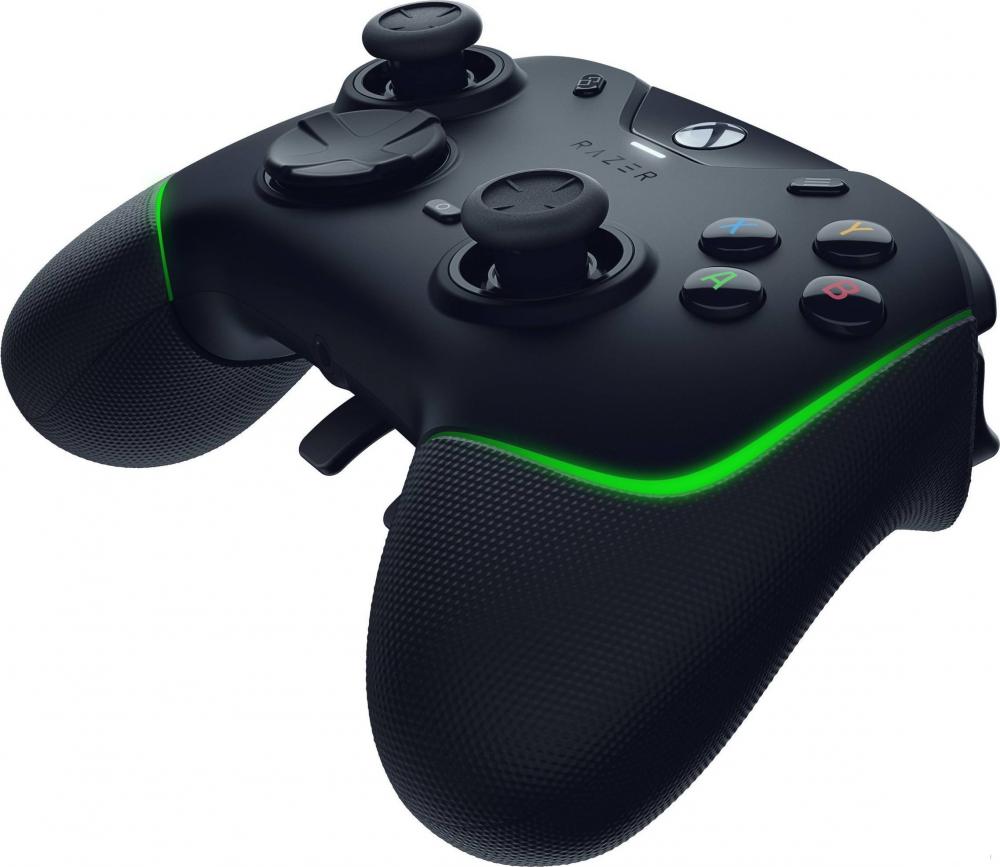 Геймпад Razer Wolverine V2 Chroma (черный) Геймпад Razer Wolverine V2 Chroma (черный)