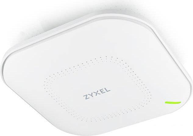 Набор точек доступа Zyxel WAX610D