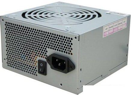 Блок питания CWT GPT 400W