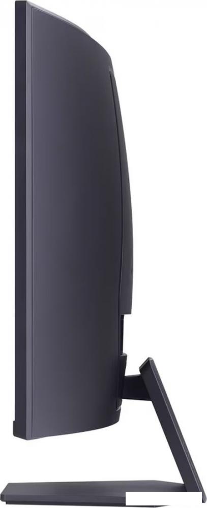 Игровой монитор LG UltraGear 32GS60QC-B