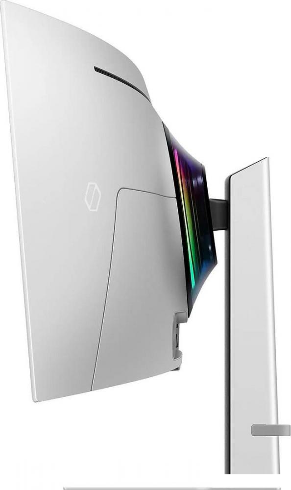 Игровой монитор Samsung Odyssey OLED G9 LS49CG930SIXCI Игровой монитор Samsung Odyssey OLED G9 LS49CG930SIXCI