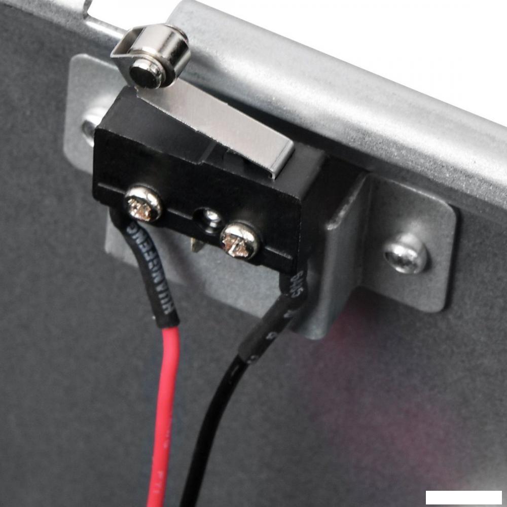 Корпус SilverStone RM41-506