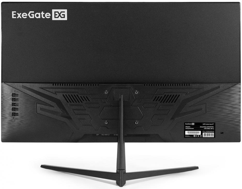 Монитор ExeGate SmartView EP2707TA EX295529RUS