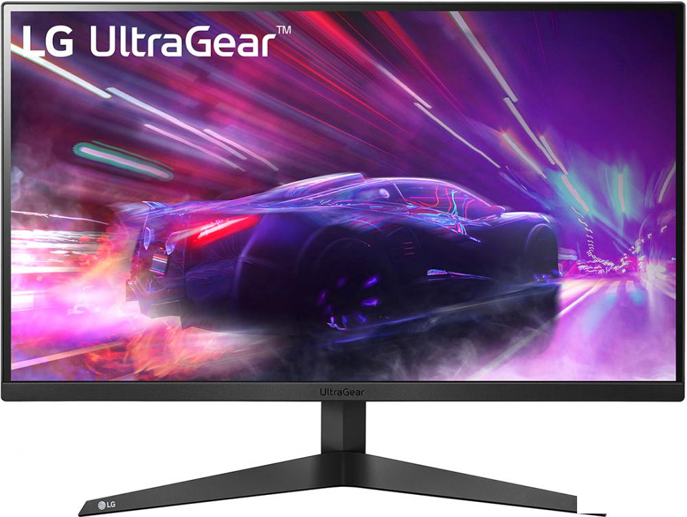 Игровой монитор LG UltraGear 27GQ50F-B