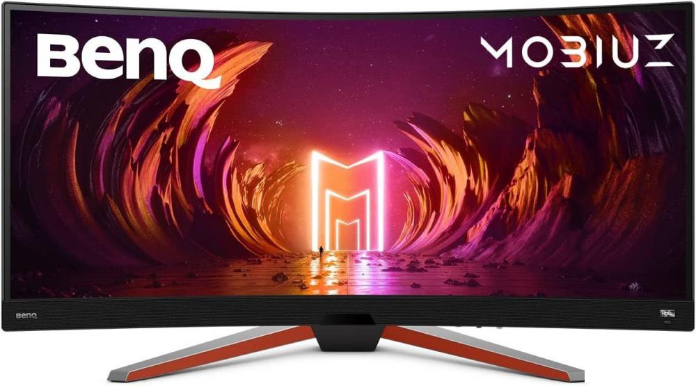 Игровой монитор BenQ Mobiuz EX3410R Игровой монитор BenQ Mobiuz EX3410R