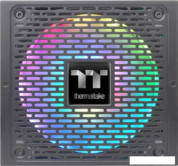 Блок питания Thermaltake Toughpower GF2 ARGB PS-TPD-0850F3FAGE-2