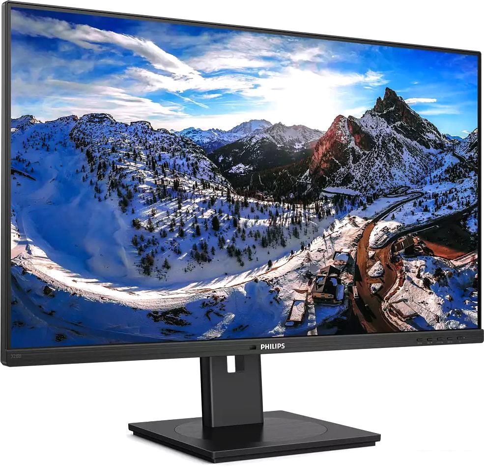 Монитор Philips 328B1/00 Монитор Philips 328B1/00