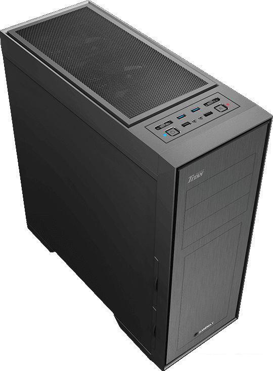 Корпус GameMax Titan Silent