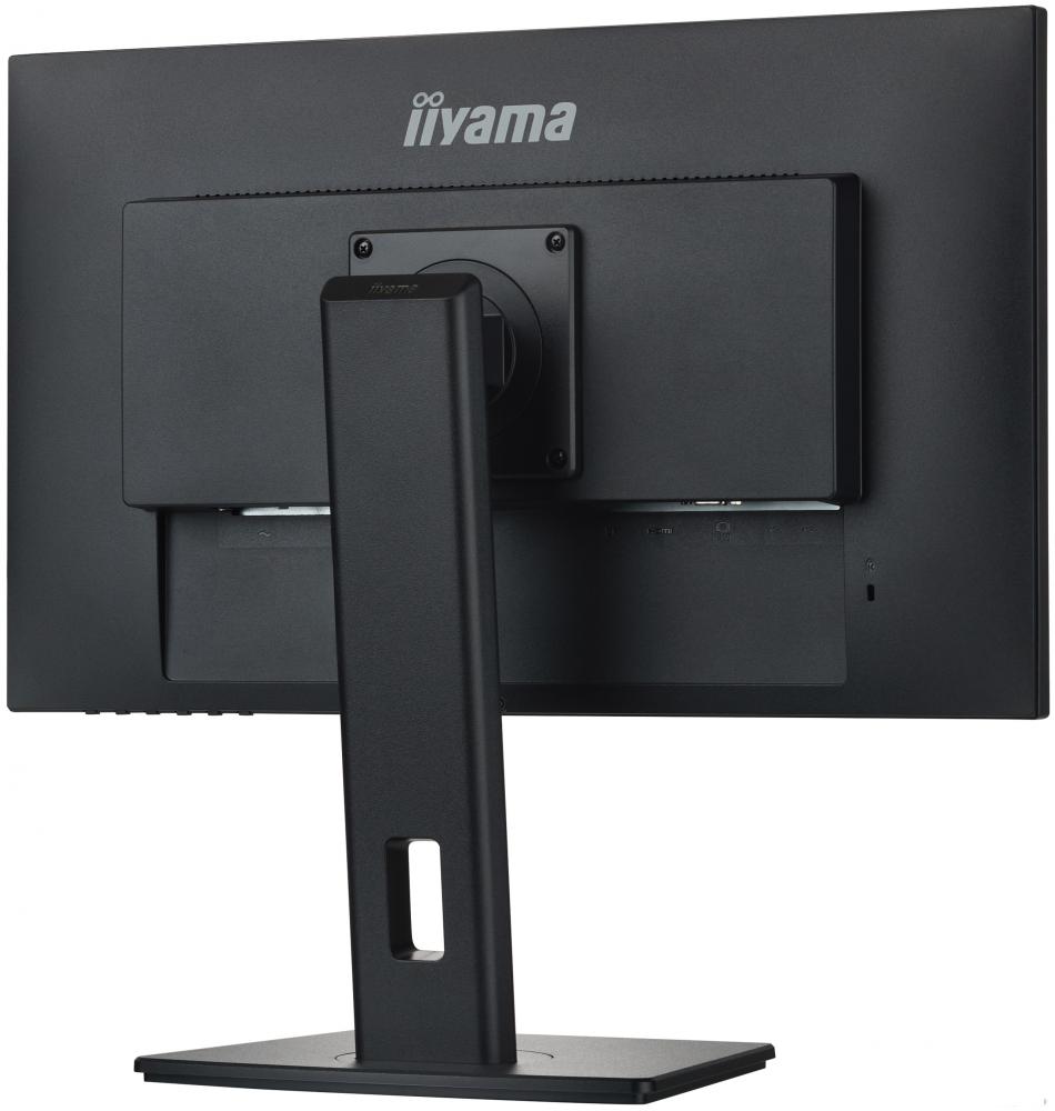 Монитор Iiyama ProLite XUB2492HSU-B5 Монитор Iiyama ProLite XUB2492HSU-B5